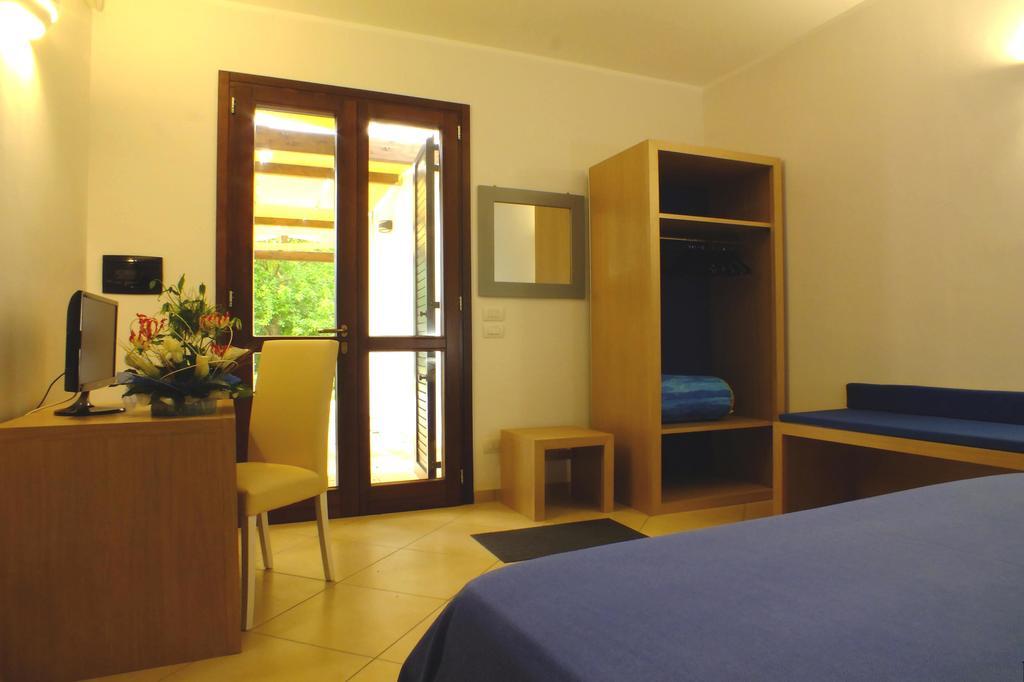 Agriturismo L'Angela Villa Borgagne Camera foto