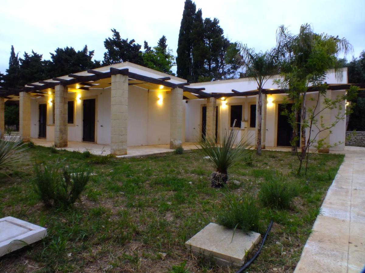 Agriturismo L'Angela Villa Borgagne Esterno foto